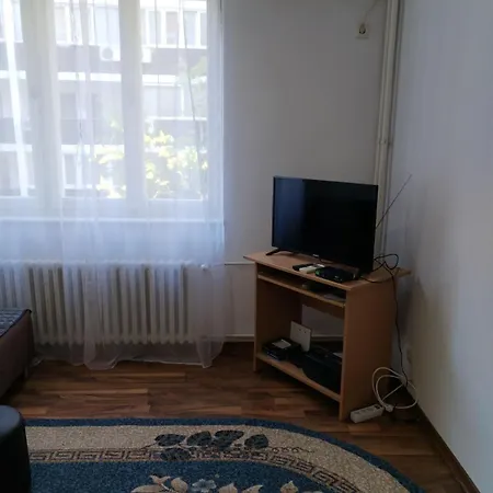 Apartment Sunce