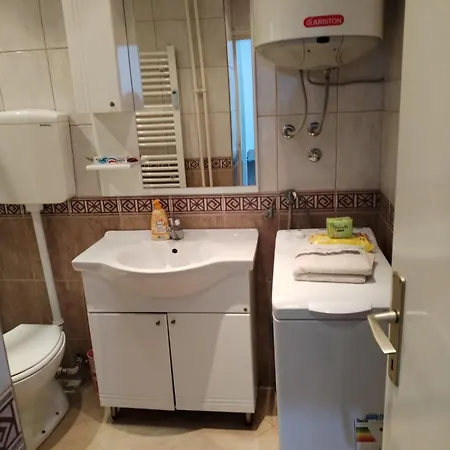 Sunce Banja Koviljaca