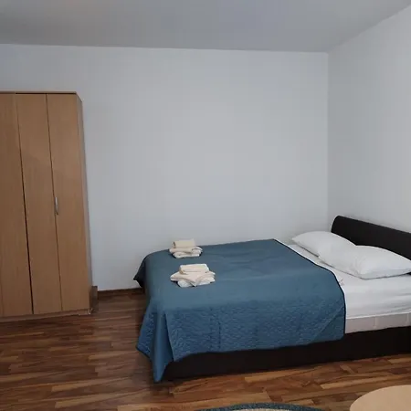 Apartment Sunce *