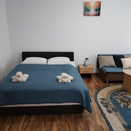 Apartment Sunce
