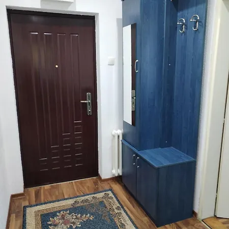 Sunce Apartment *